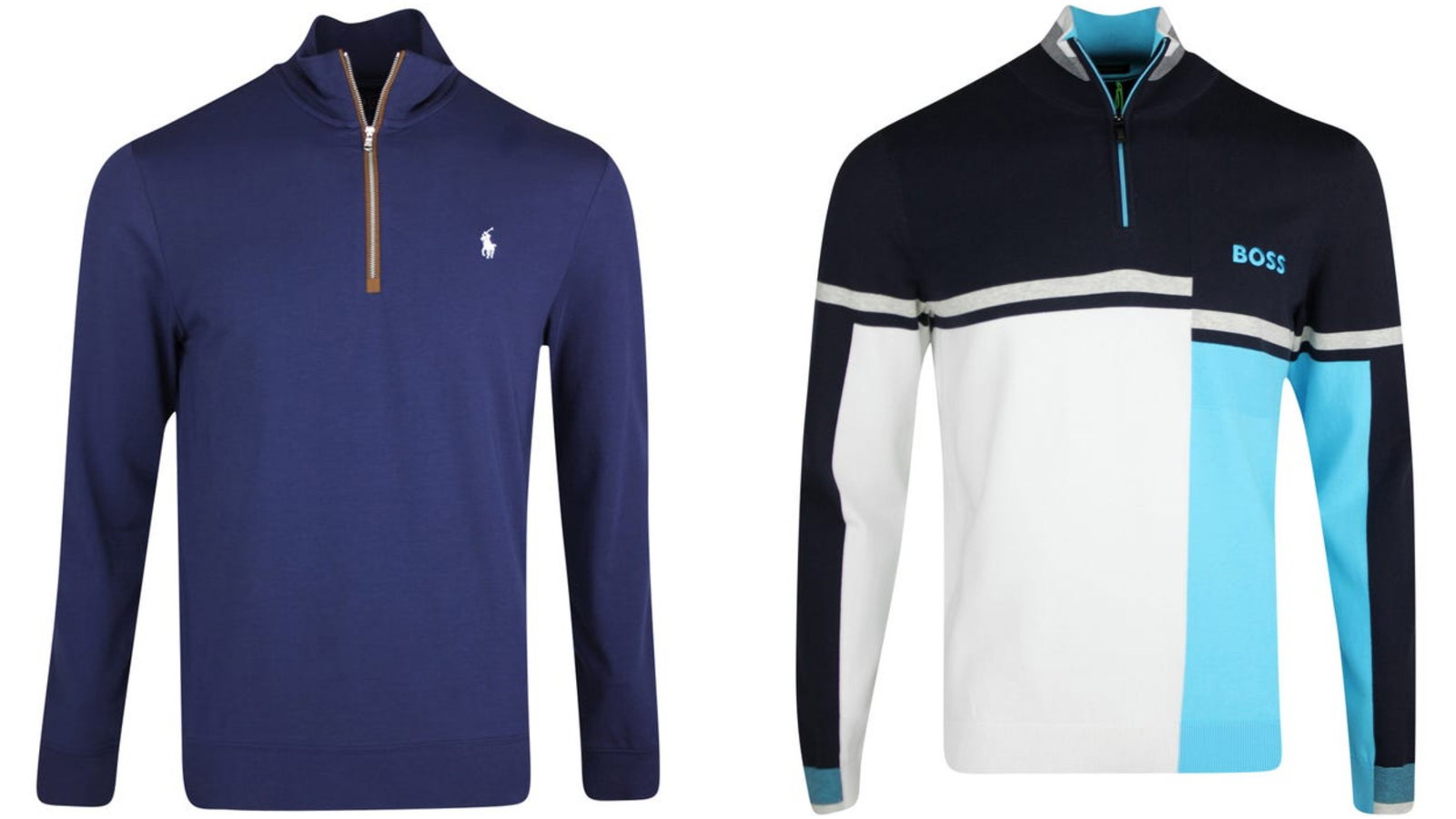 Golfposer have AMAZING golf jumpers for your game in 2022!